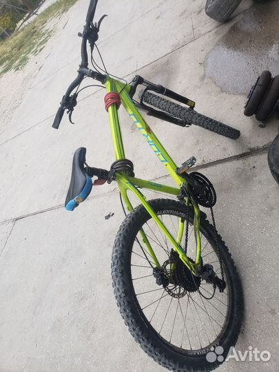 Велик corto fс 226