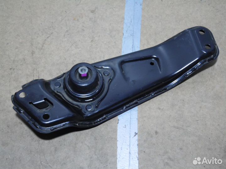 Усилитель лонжерона Лексус лс