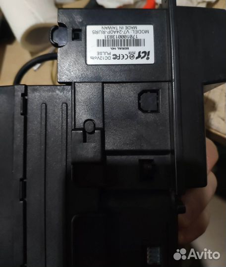 Купюроприемники CashCode SM для любого оборудовани