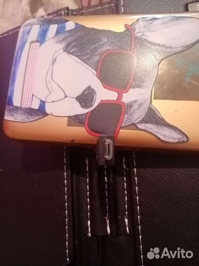 Чехол клавиатура (Новый) Обмен