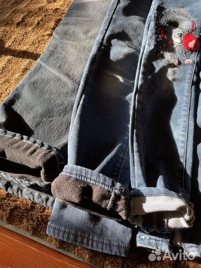 Вещи детские