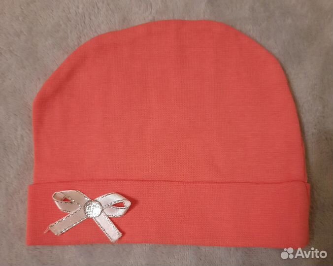 Летние головные уборы для девочки