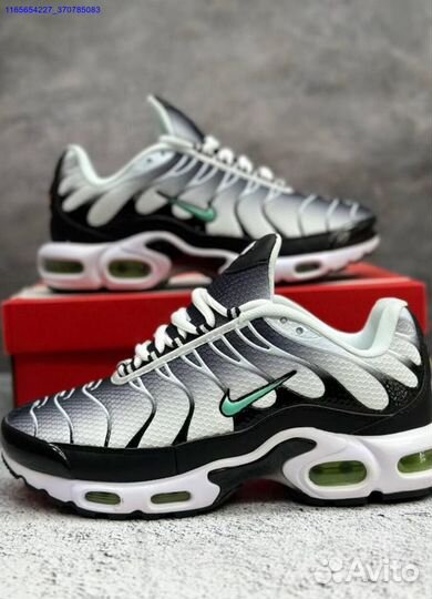 Кроссовки Air Max Tn Plus (Арт.45647)