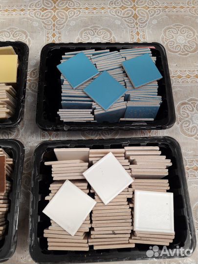 Плитка для рукоделия