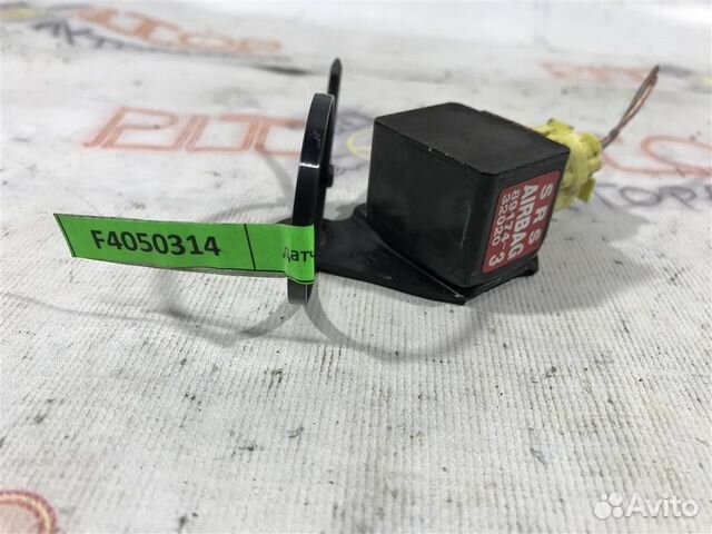 Датчик AirBag Toyota OPA