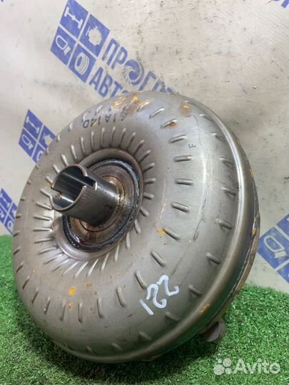 Гидротрансформатор Ford Fusion хэтчбек 1.6 fyja