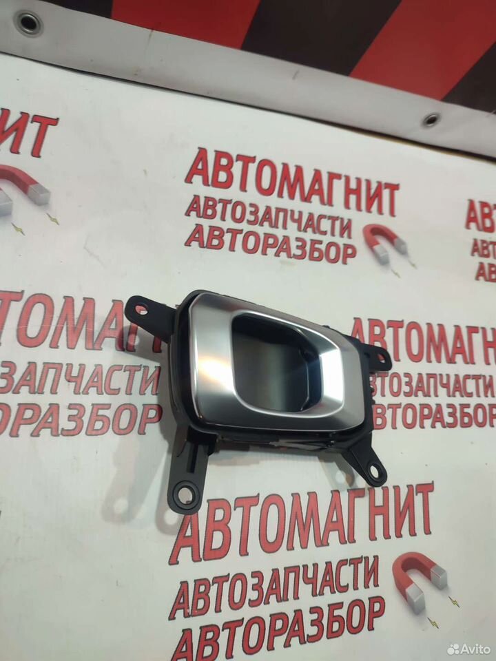 Ручка двери задняя правая Киа Соренто 4 MQ