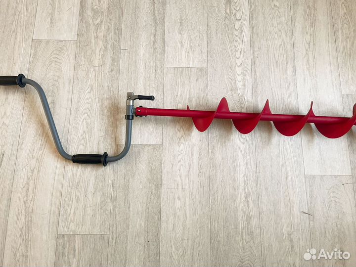 Ледобур Buran 130l