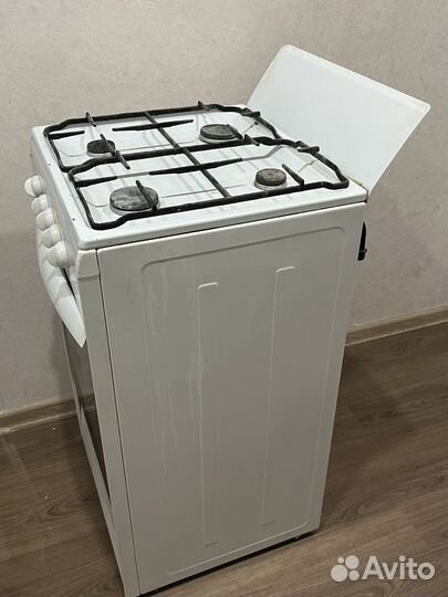 Газовая плита neva