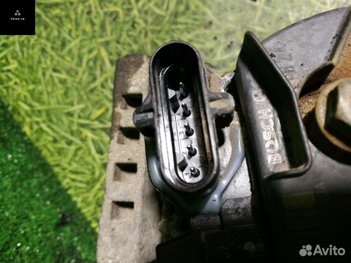 Генератор DAF XF 105 2008 0124555018