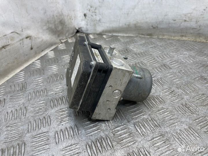 Блок ABS Audi A4 2008