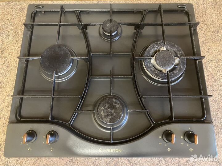 Варочная панель и духовой шкаф бу