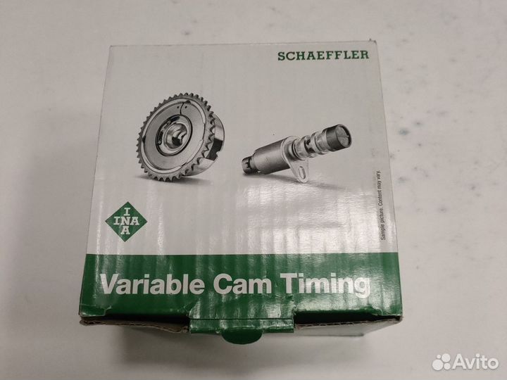 Механизм газораспределения(выпуск) opel astra H J