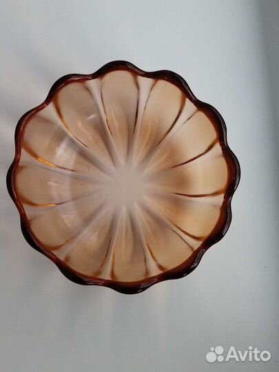 Салатница винтаж