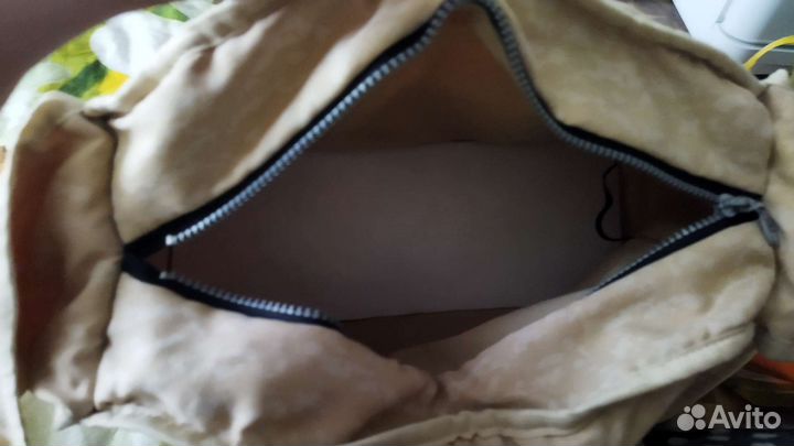 Сумка для коляски