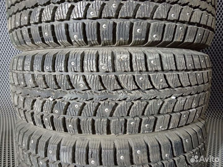 КАМА 505 Irbis 195/65 R15