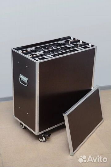 Изготовление кофров