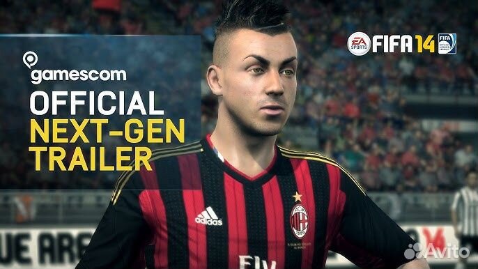 FIFA 14 (EA App Origin)