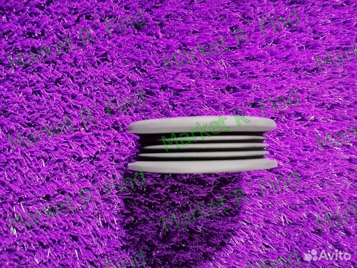 Ролик натяжной ремня кондиционера Toyota 1987-2001