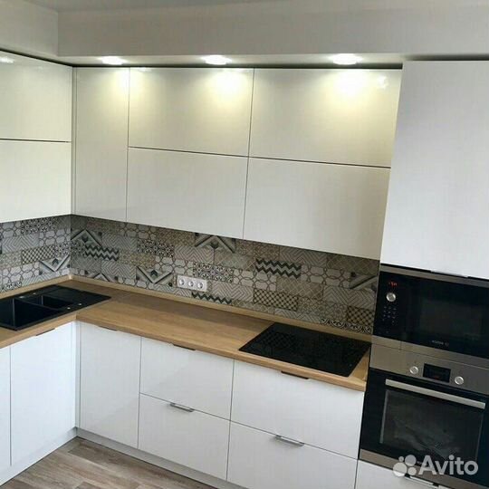 Кухни
