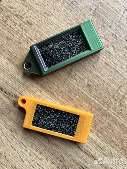 3D печать/моделирование