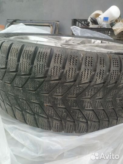 Зимние шины на бмв е 46