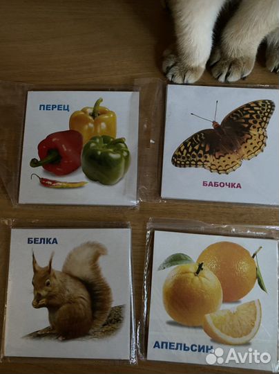 Логические тесты, развивающие книги
