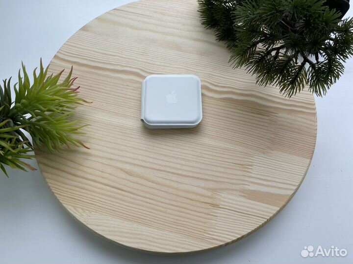 Беспроводная зарядка MagSafe Duo 2в1