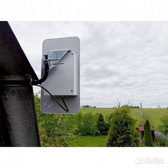 Видеонаблюдение комплекты