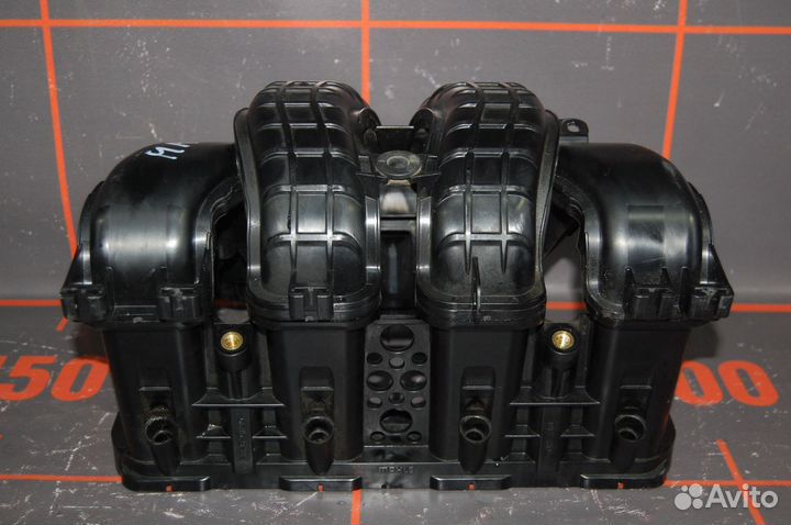 Коллектор впускной - Mitsubishi Outlander 2