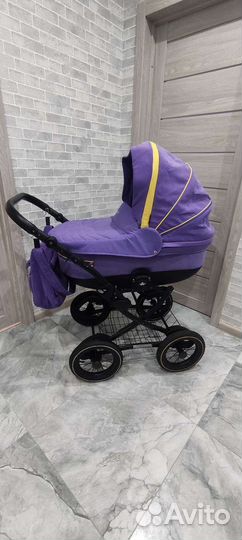 Коляска noordi 3 в 1