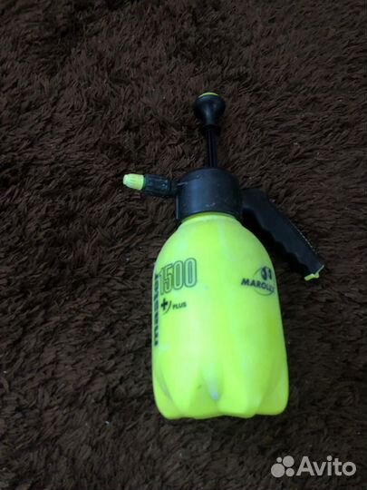 Расылитель для сада