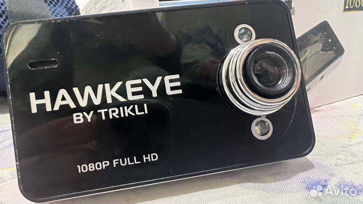 Видеорегистратор