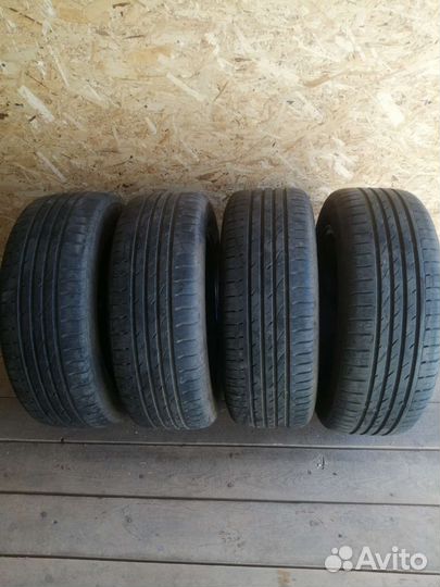 Литые диски r16