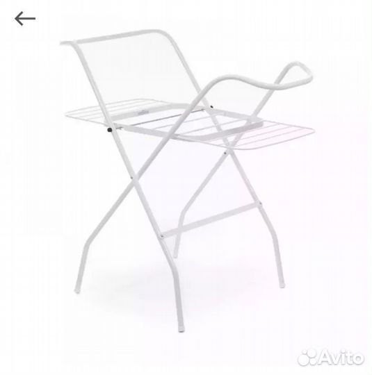 Ванночка для купания с подставкой