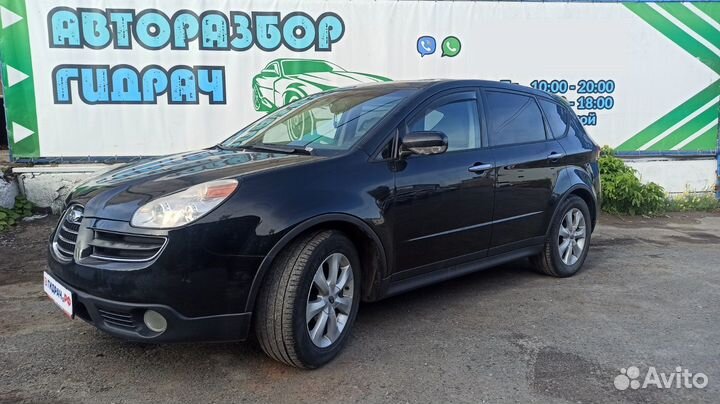 Обшивка двери багажника Subaru Tribeca 94320-XA00A