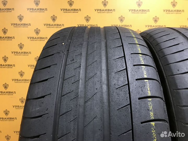 Continental ContiSportContact 3 245/45 R18