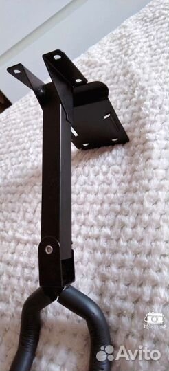 Держатель для гитары