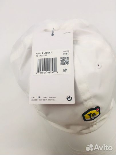 Кепка Nike Tn Новая