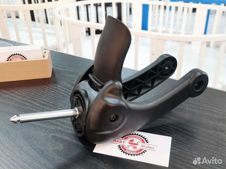 Уплотнитель для вилки коляски