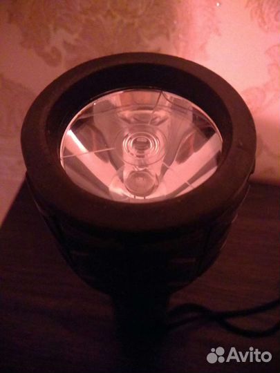 Фонарь Philips. Зеленоград