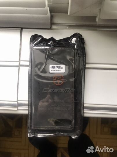 Чехол на iPhone 7 8 plus