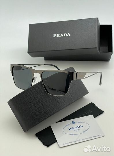 Солнцезащитные очки (Polarized - UV 400 )