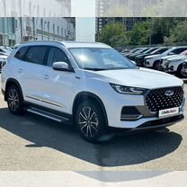 Chery Tiggo 8 Pro Max 2.0 AMT, 2023, 1 000 км, с пробегом, цена 3 250 000 руб.