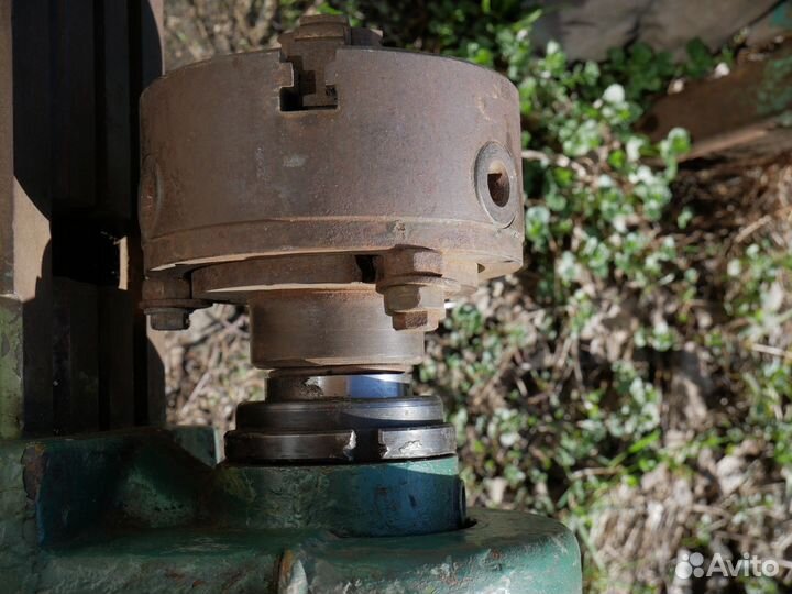 Токарный станок тв 16