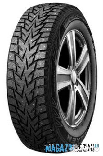 Nexen Winguard WinSpike WS62 SUV 225/60 R18 100T