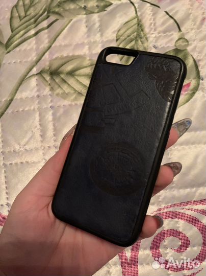 Чехол на iPhone 6/6s