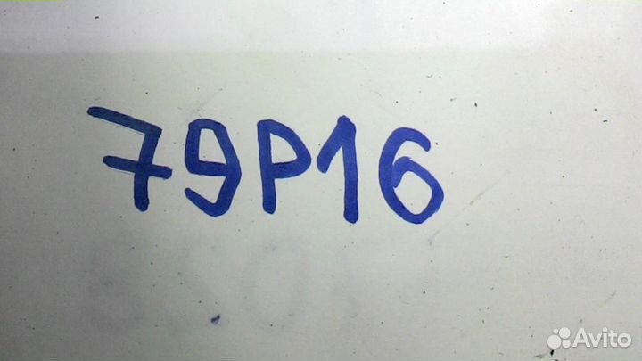 Насос гур 443100F010 Toyota Corolla Verso (2001-20