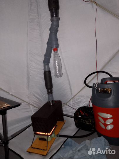 То для палатки