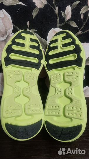 Кроссовки Adidas ZX 2K Flux. Оригинал